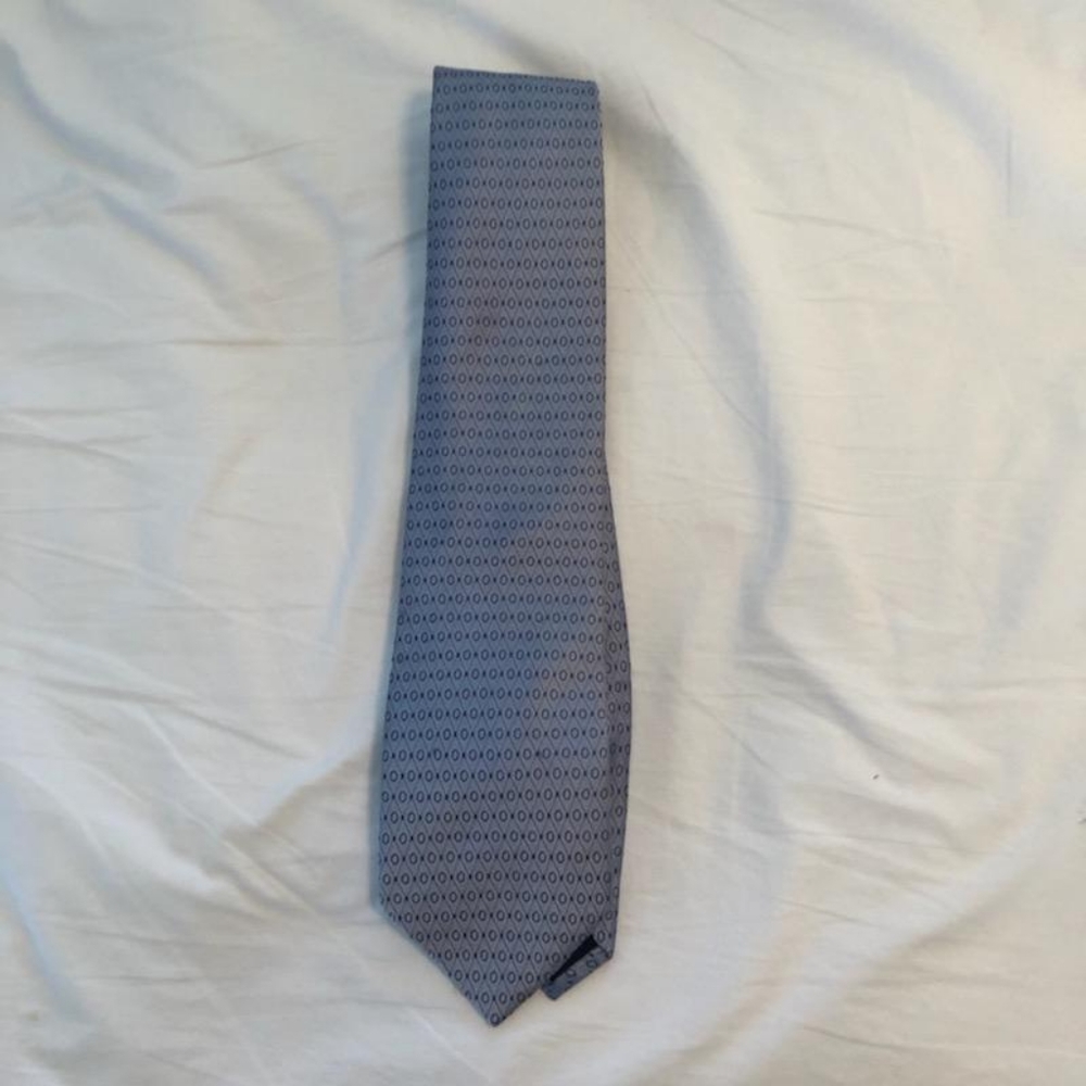 Giorgio Armani necktie